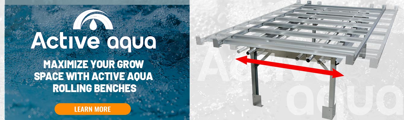 Active Aqua - Maximize Your Grow