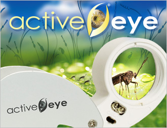 Active Eye - Brand