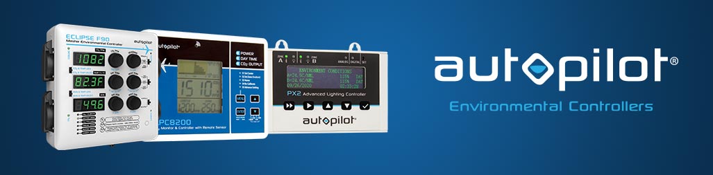 Autopilot Controllers