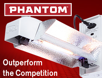 Phantom brand
