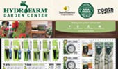 Hoem Grown Planogram